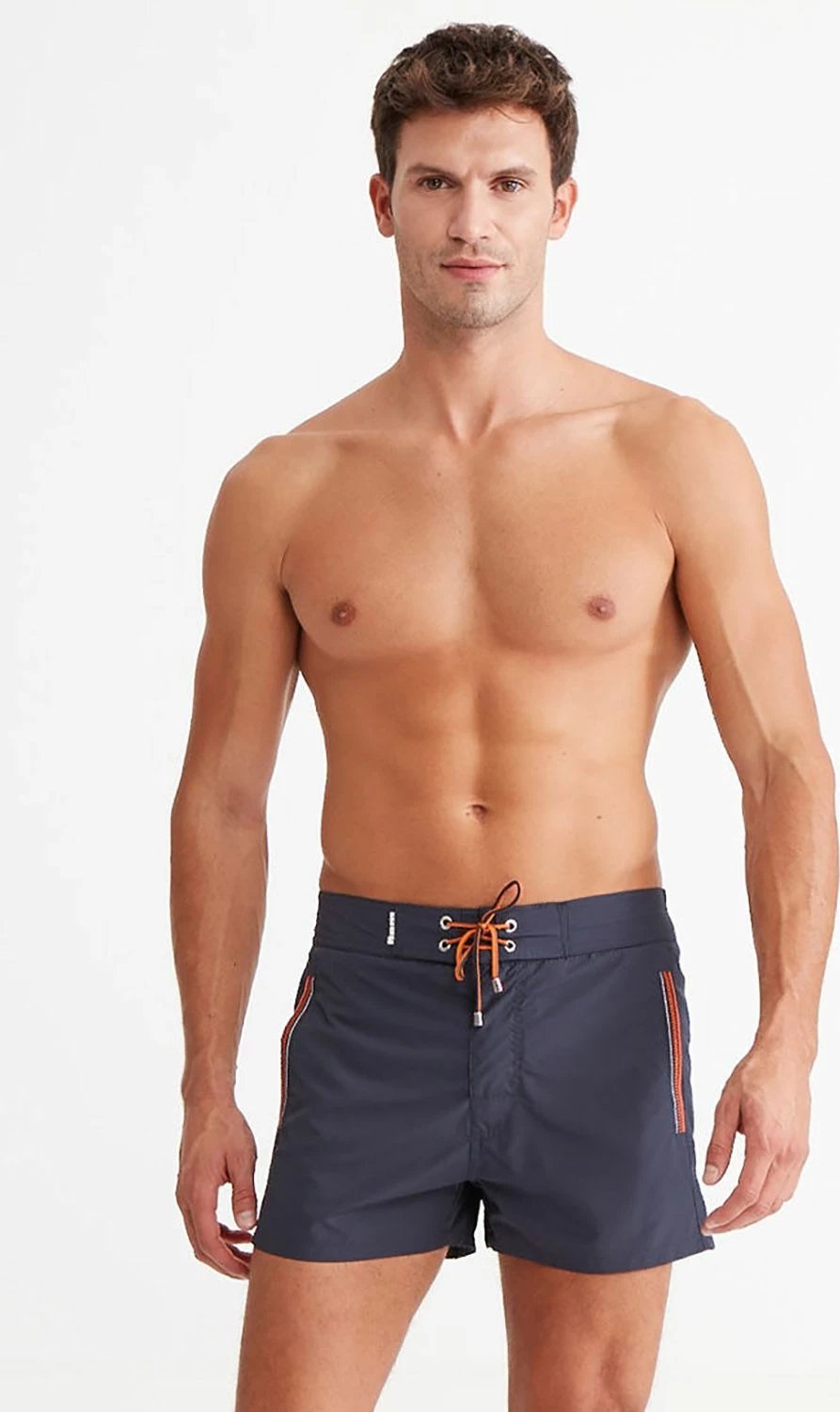 Tanga noti për meshkuj Jumeon, Felix, ngjyrë fume