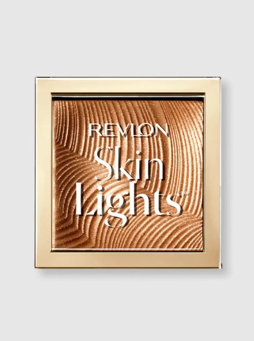 Bronzer Revlon SkinLights Prismatic