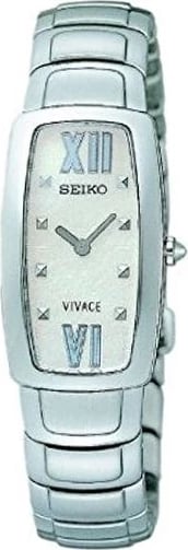 Orë dore SEIKO SUJ783, argjendi