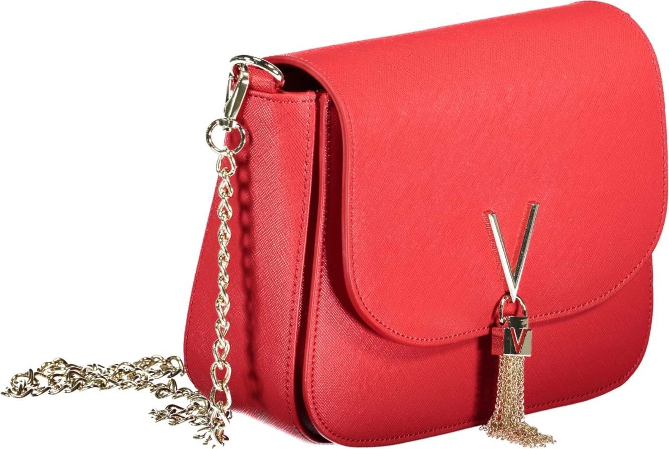 Çantë Valentino Bags femra, e kuqe