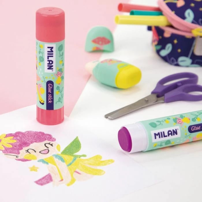 MILAN NGJITES STICK 21G FAIRY 4415912FR