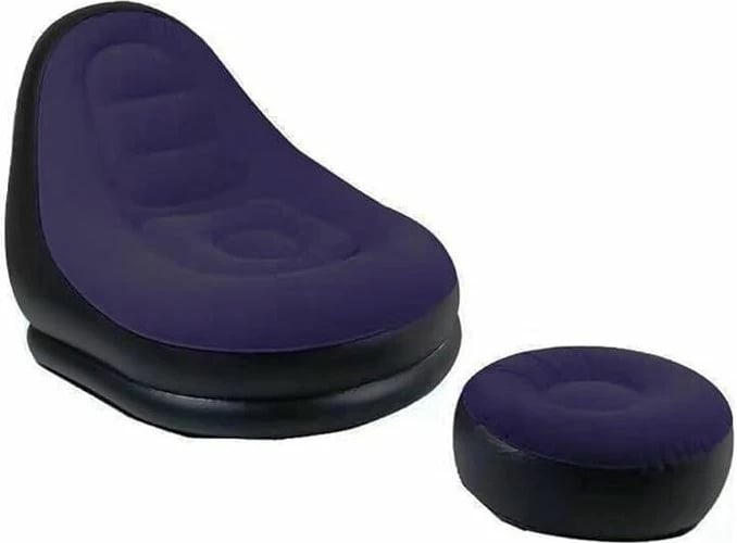 Karrige me ajër KFR, për relaksim