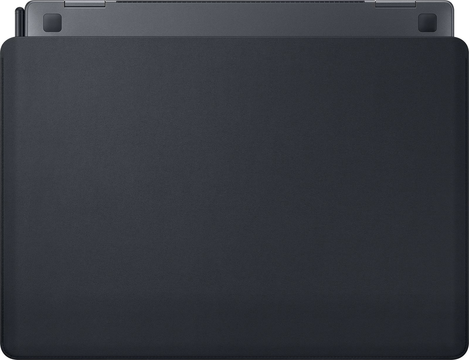 Mbështjellës Samsung Slim Pouch 16" Book3/4 Ultra, Book 3/4/5 Pro, e zezë