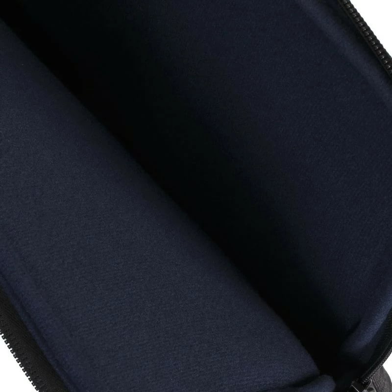 Mbështjellës RIVACASE Suzuka 7705 për laptop 15.6 inç, i zi