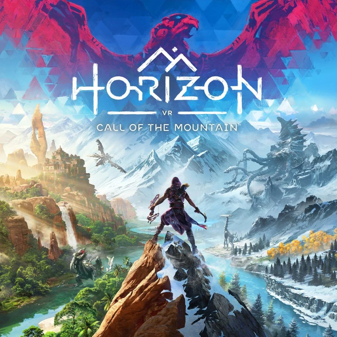 Smartwatch Sony PLAYSTATION VR2 - HORIZON CALL OF THE MOUNTAIN BUNDLE, Bardhë Smartwatch Sony PLAYSTATION VR2 - HORIZON CALL OF THE MOUNTAIN BUNDLE, Bardhë