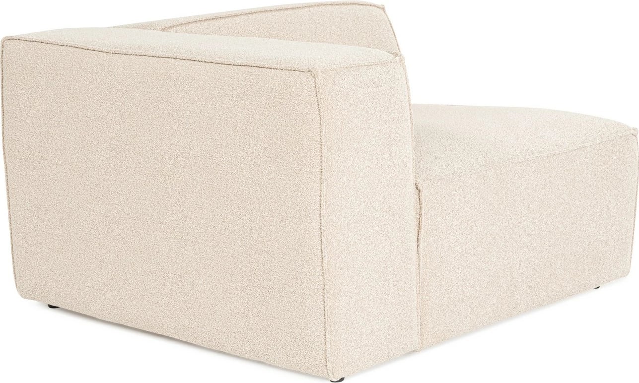 Karrige një vendëshe Lora L1, ngjyrë pjeshke