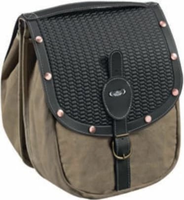 Çantë bagazhi Yakimasport, e zezë