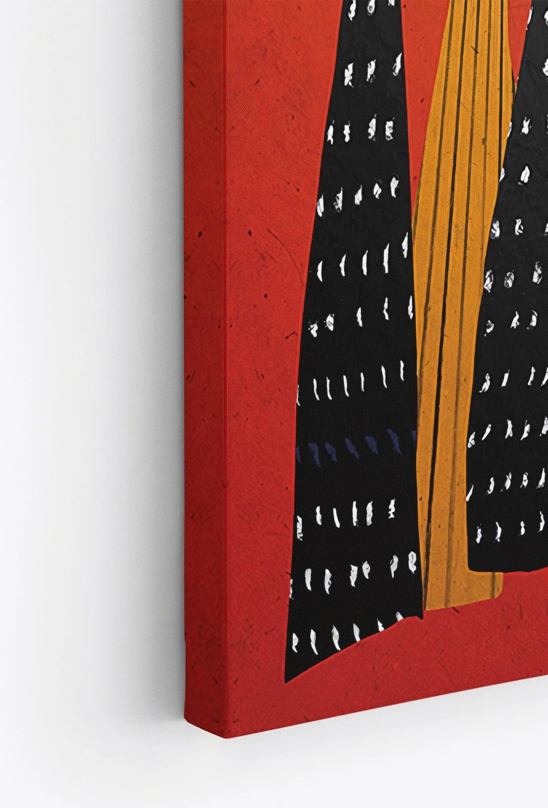 Pikturë dekorative në kanavacë (3 pjesë), Wallity, Ersycnvs9, 70x100cm