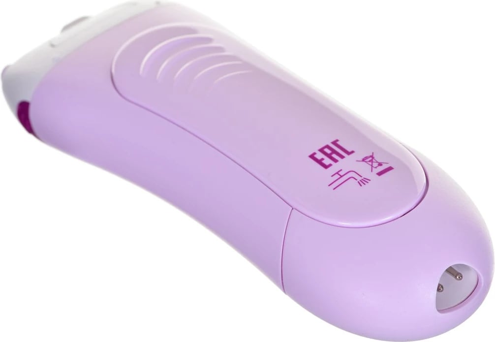 Depilator Silk-épil Braun Lady Shaver 5360, rozë