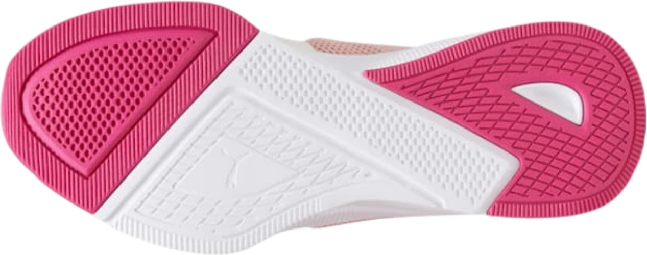 Atlete për fëmijë Puma, rozë