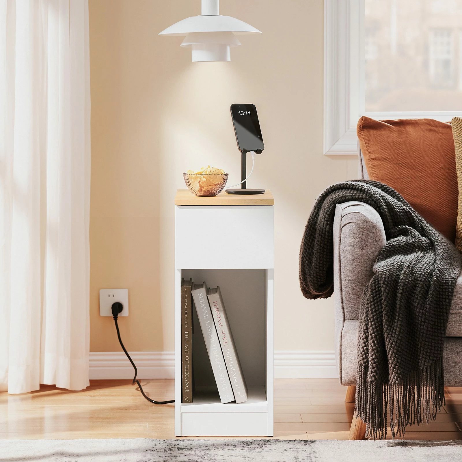 Komodinë Dino Komodinë Dino