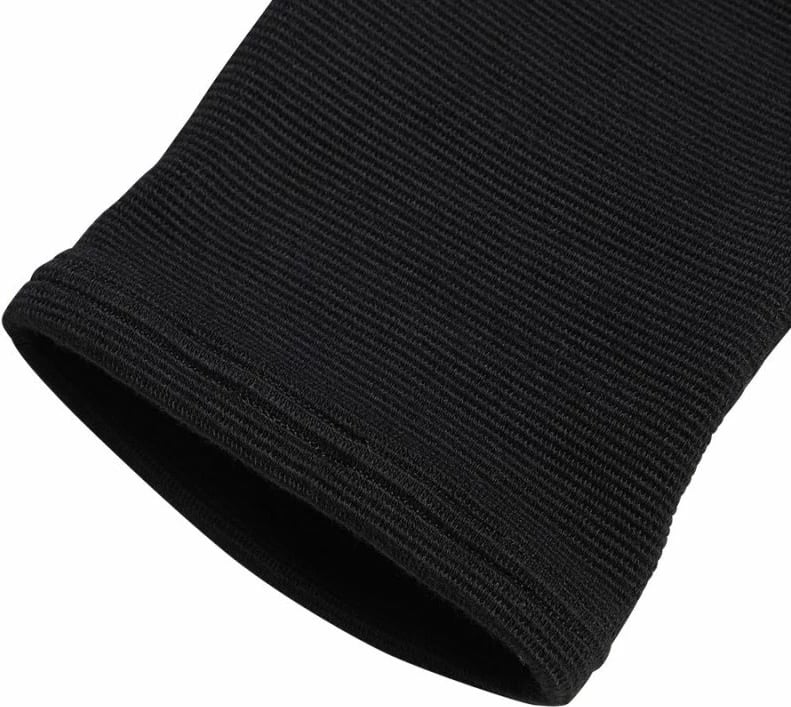 Mburojë gjunjësh për volejboll adidas Elite KP IW3914, të zeza