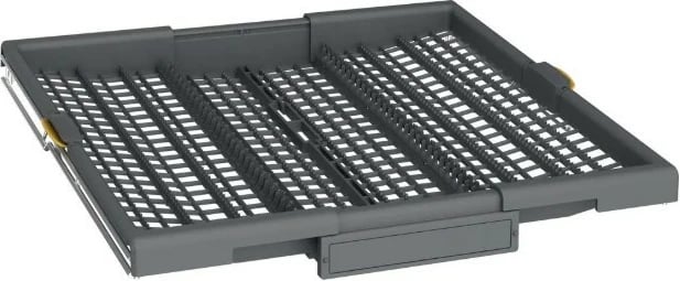 Enëlarëse Whirlpool W7FHP33X, 15 sete, inox, e pavarur