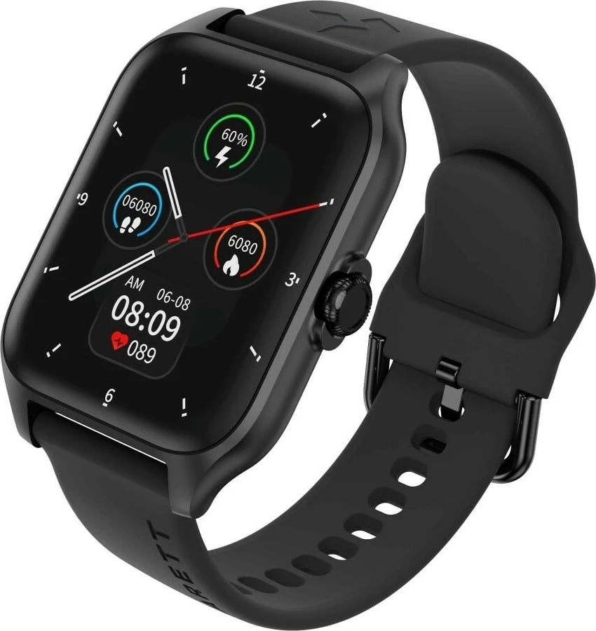 Smartwatch Garett GRC Activity 2, 1.77'' AMOLED, Bluetooth, i zi