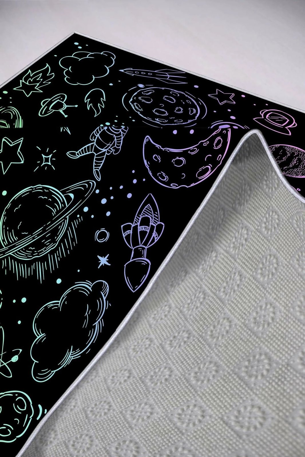 Qilim (80 x 120) Conceptum Hypnose, HMNT489