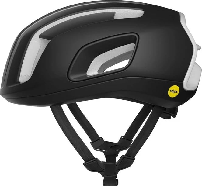 Helmetë POC Cytal 969072, e zezë, për të rritur, unisex