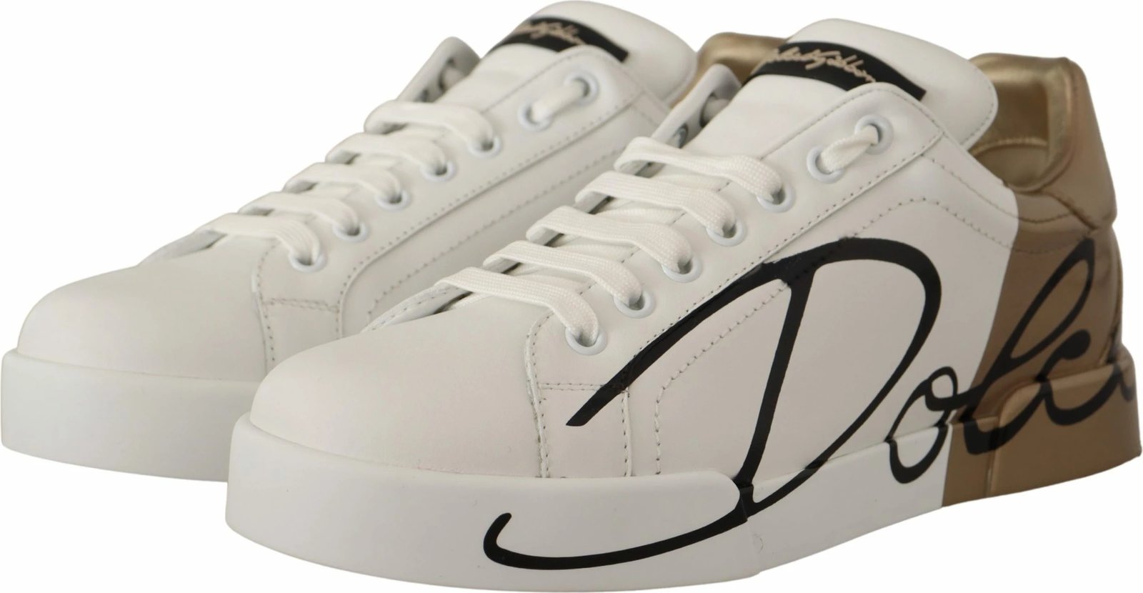 Atlete për femra Dolce & Gabbana, të bardha