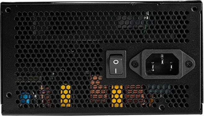 Furnizues energjie Chieftec PowerUp GPX-850FC, 850 W, 80 PLUS Gold