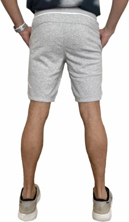Shorce për meshkuj Puma, gri