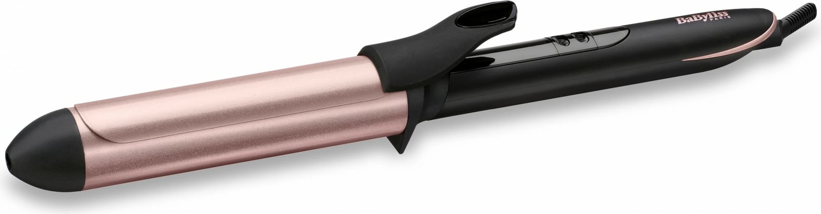 Kaçurrelese BaByliss C452E, rozë