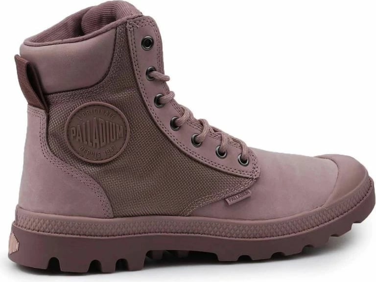 Këpucë lifestyle Palladium