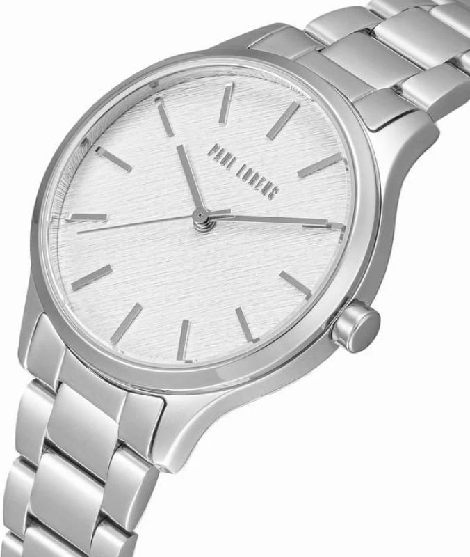 Orë dore për femra Paul Lorens, argjendtë