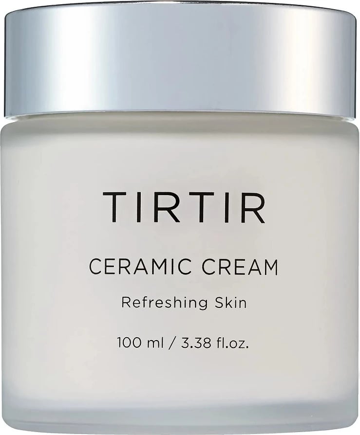 Krem fytyre hidratues për femra Tirtir Ceramic Cream 100ml