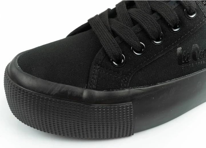 Atlete platforme për femra Lee Cooper, të zeza