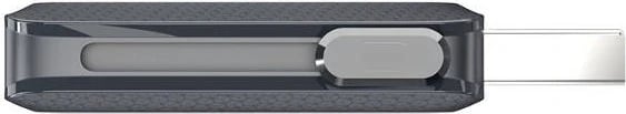 USB SanDisk Ultra Dual Drive,USB Type-C, 64GB