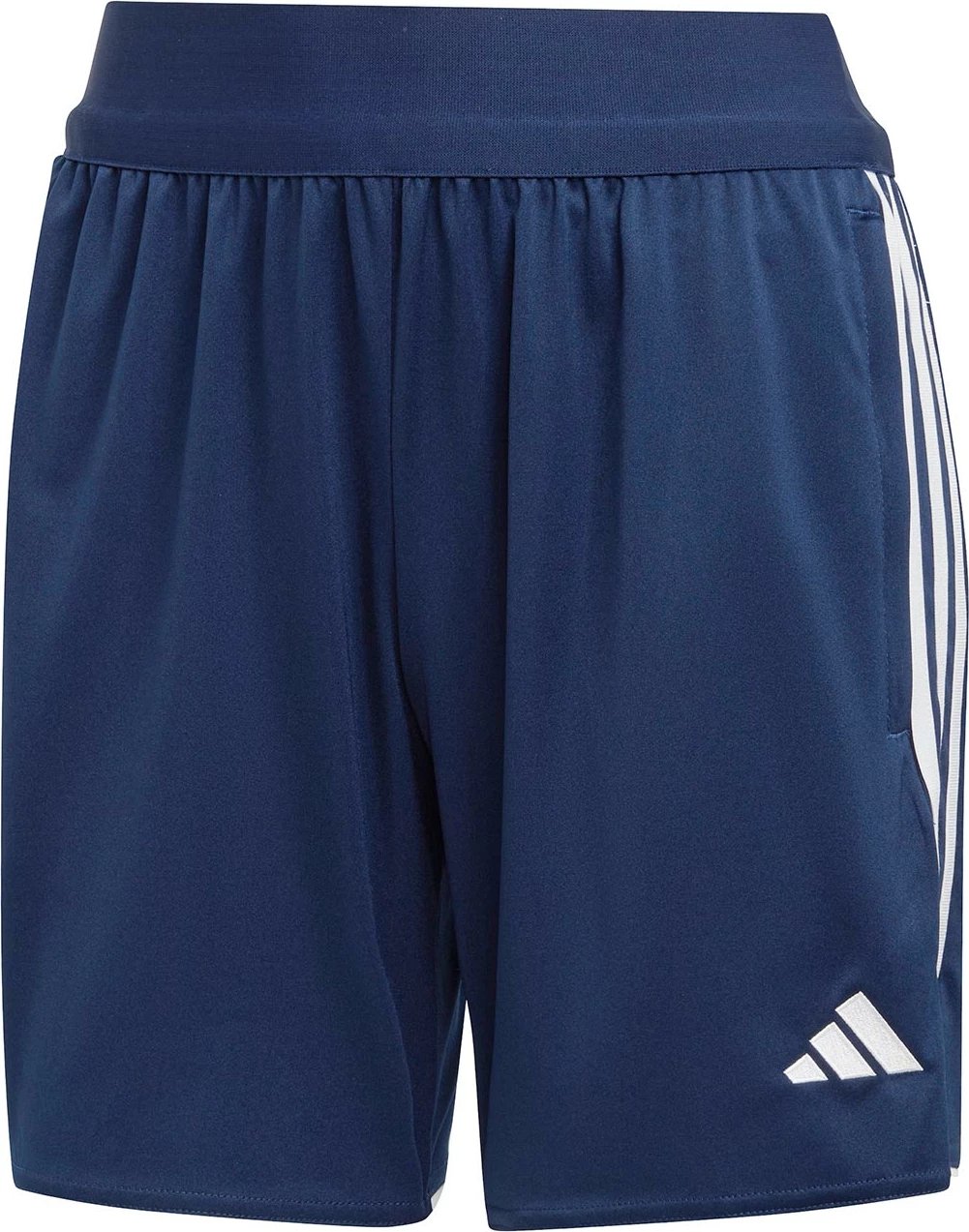 Shorce për femra adidas, navy