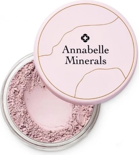 Blush Annabelle Minerals Mineral Blush Nude, 4g