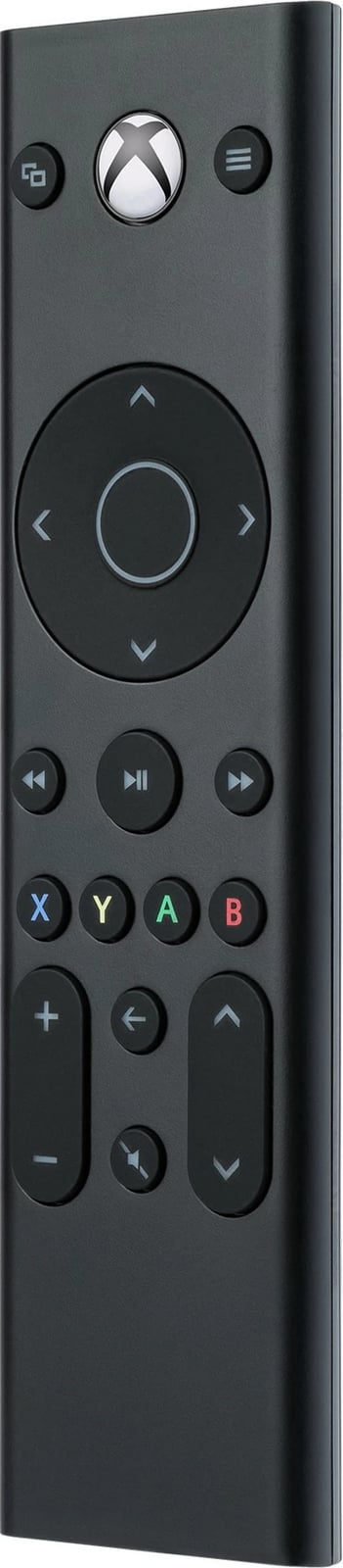 Telekomandë PDP 049-004-EU, për Xbox Series X|S, butona me ndriçim, e zezë