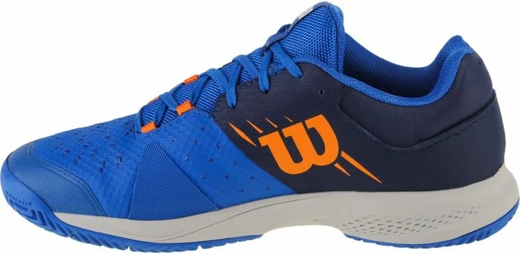 Atlete tenisi për meshkuj Wilson, blu