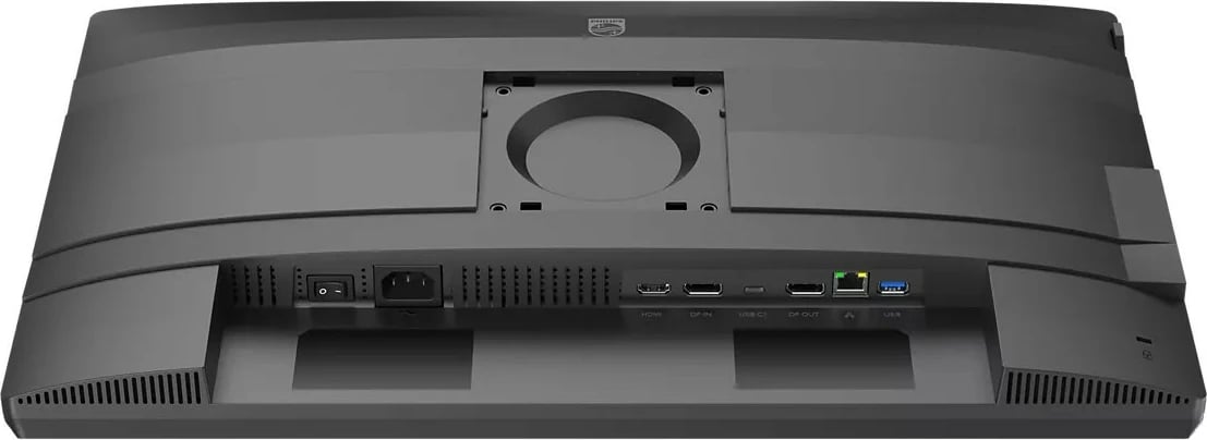 Monitor Philips 24B2U4301/00, 24 inç, Full HD, 120Hz, USB-C, i zi