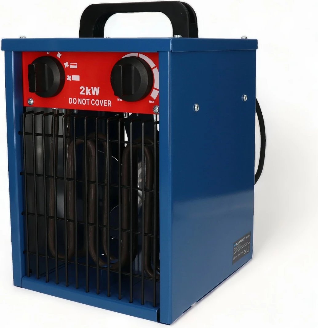 Ngrohëse Elektrike BLAUPUNKT EH7010
