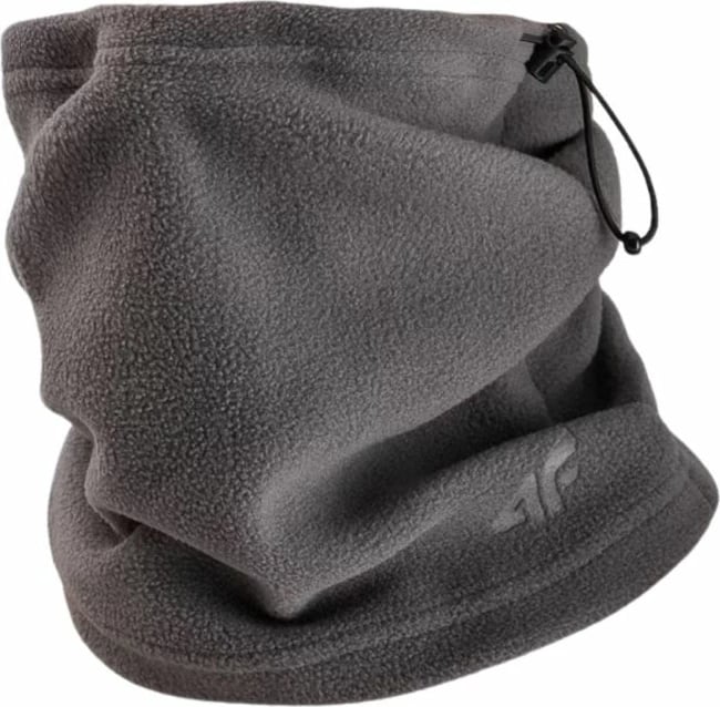 Chimney unisex 4f, gri