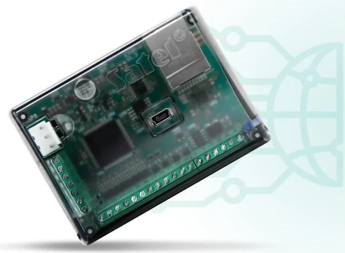 Modul monitorimi SATEL ETHM-A