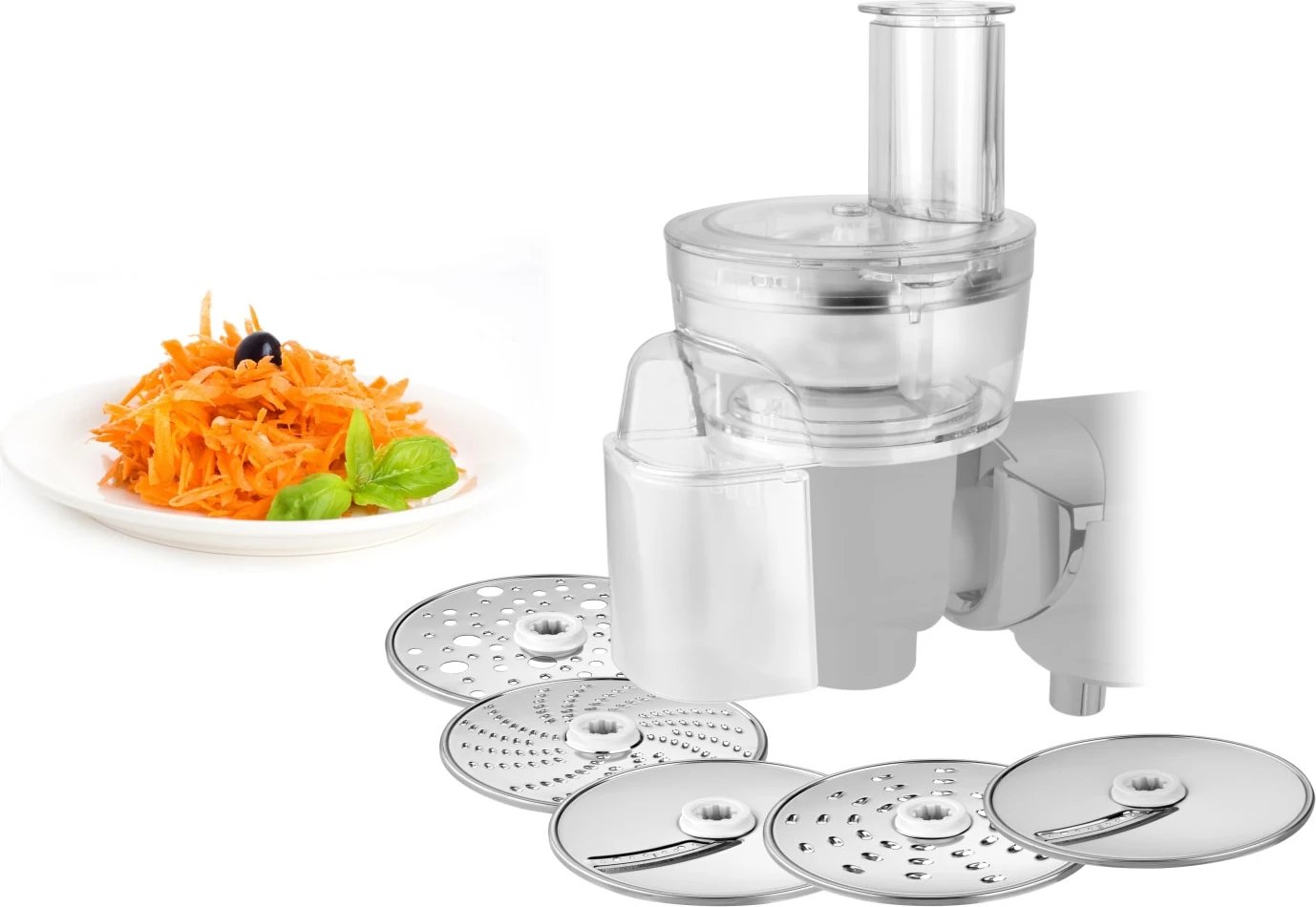 Aksesorë Për Procesor Ushqimi ETA 2895030