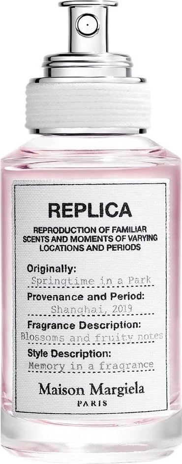 Eau de Toilette Maison Margiela Replica Springtime In A Park 30ml