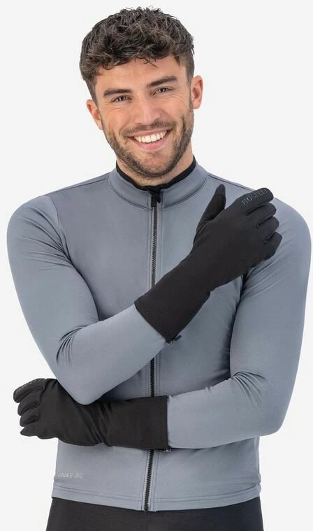 Doreza dimri Rogelli Yakimasport, të zeza