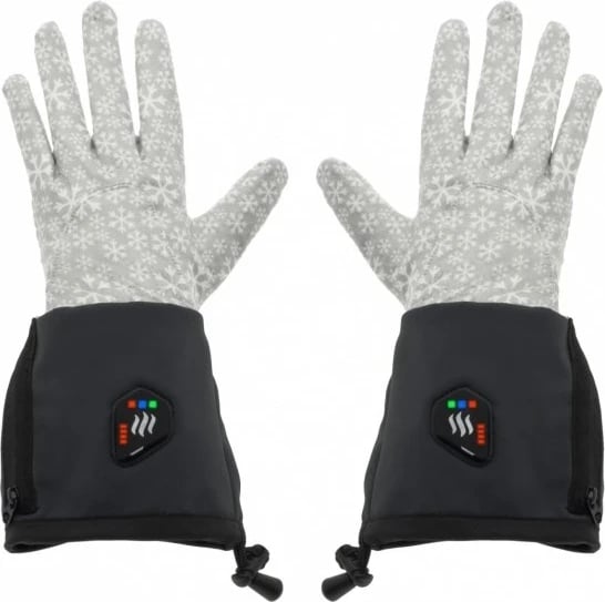 Doreza sportive Glovii GEGXL, gri