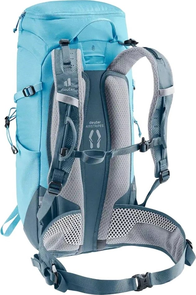 Çantë shpine Deuter Trail 22 SL, 22L, blu Çantë shpine Deuter Trail 22 SL, 22L, blu