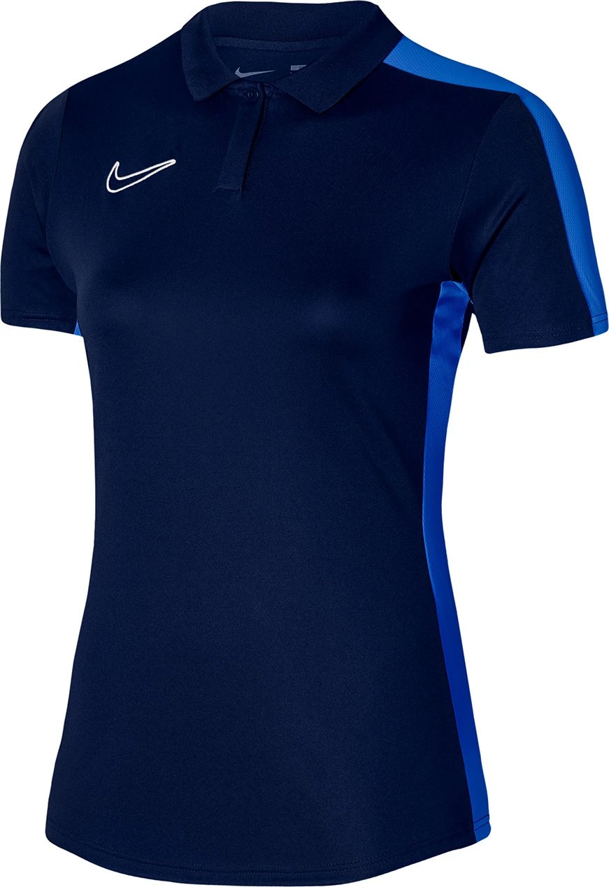 Maicë polo për femra Nike, navy
