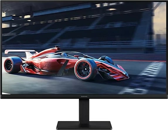 Monitor Samsung LS27D300GAUXEN 27", FHD, 100Hz, IPS, i zi