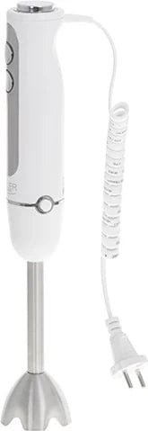 Blender dore Adler AD, 1500W, çelik inox, i bardhë