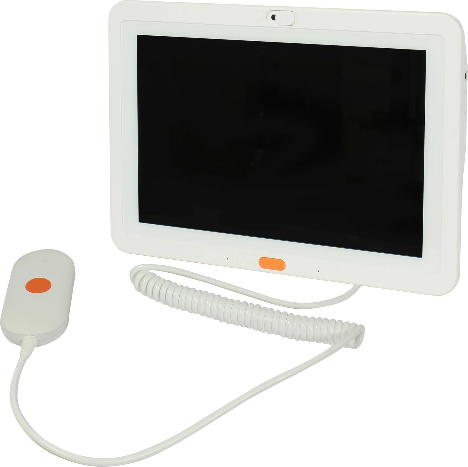 Tabletë ALLNET Medical PoE 10 Zoll, RK3288, Android 10, 2GB/32GB