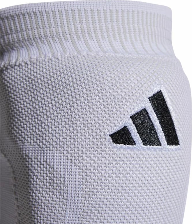 Mburoja gjuri adidas, të bardha