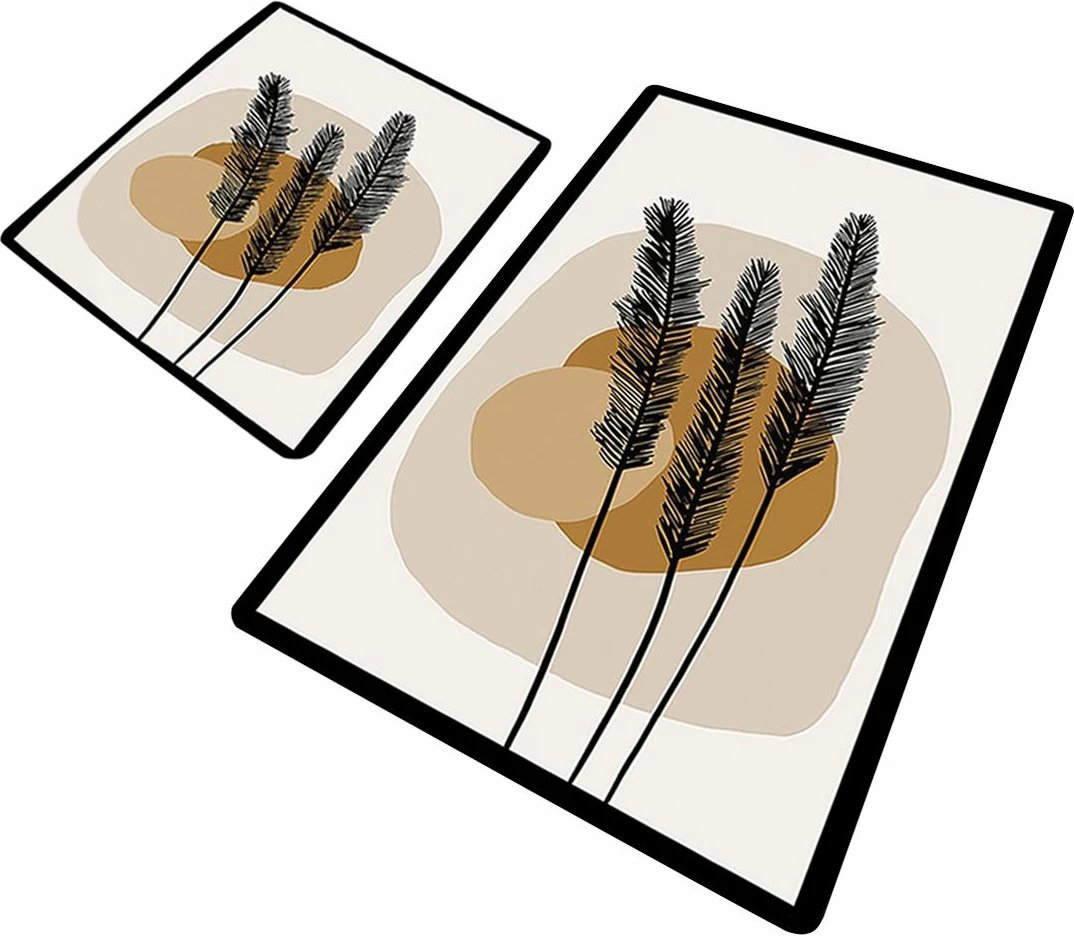 Set tapetash për banjo, Mijölnir, Day Sunrise, 2 copë