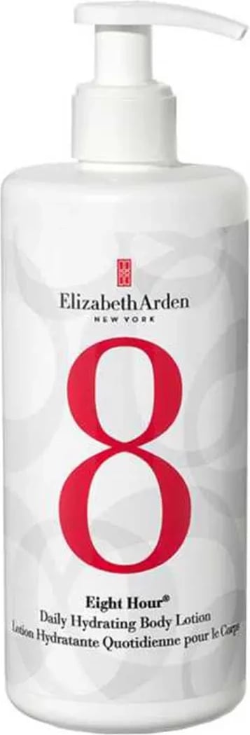 Locion trupi Elizabeth Arden Eight Hour Tester 380ml Locion trupi Elizabeth Arden Eight Hour Tester 380ml