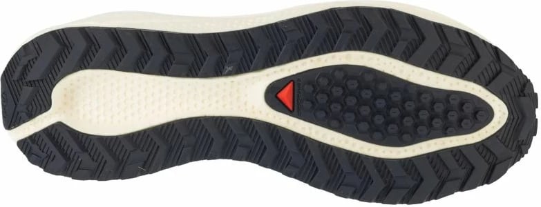 Atlete Salomon, navy blue